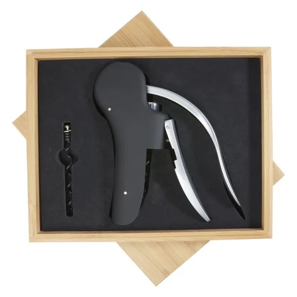 Nebby wine corkscrew - Seasons Natural