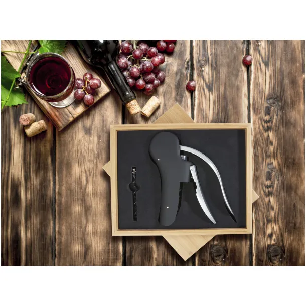 Nebby wine corkscrew - Seasons Natural