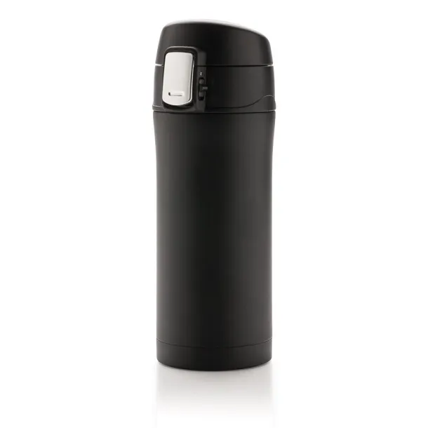  Easy lock vacuum mug - XD Collection Black Black