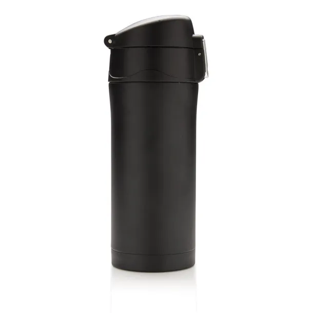  Easy lock vacuum mug - XD Collection Black Black