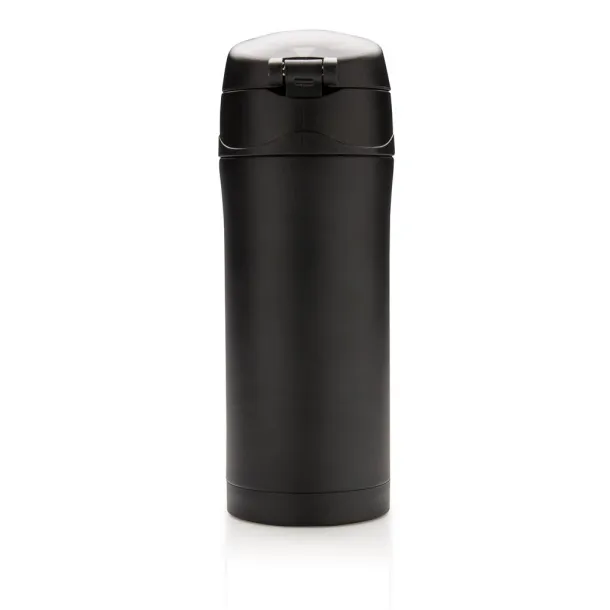  Easy lock vacuum mug - XD Collection Black Black