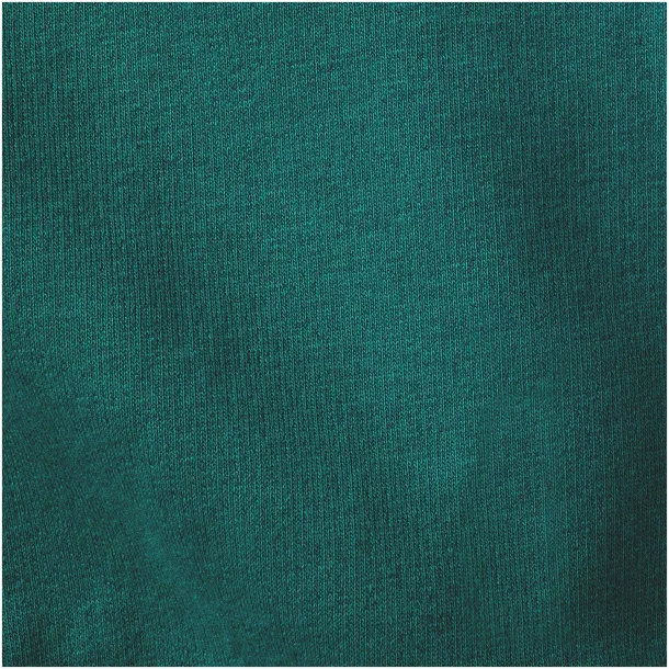 Arora hooded full zip sweater - Elevate Life Šumski zelena