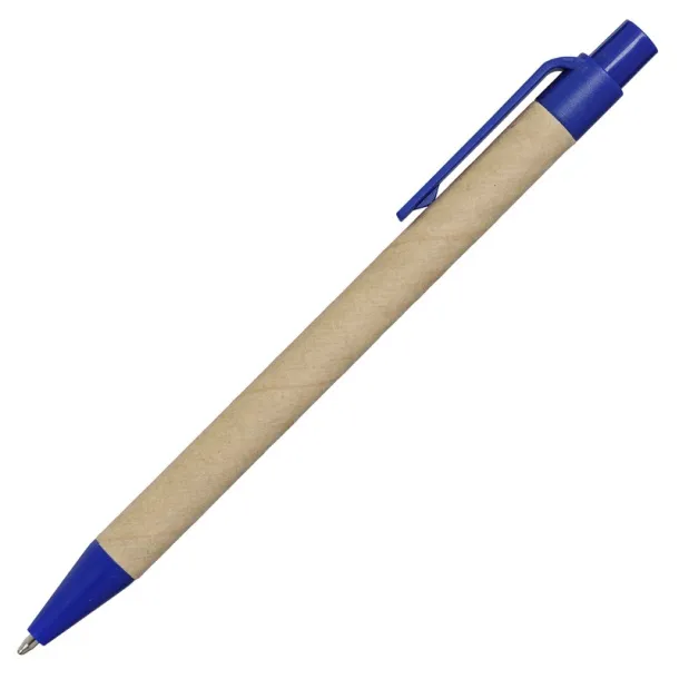 ECO PEN ballpoint pen Blue