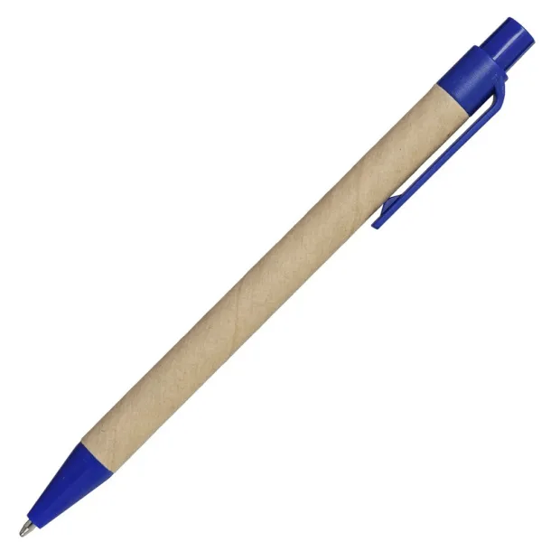 ECO PEN kemijska olovka Plava