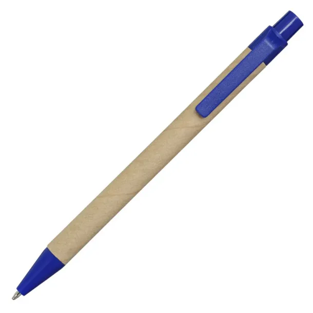 ECO PEN ballpoint pen Blue