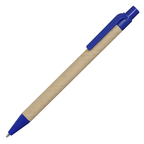 ECO PEN ballpoint pen Blue