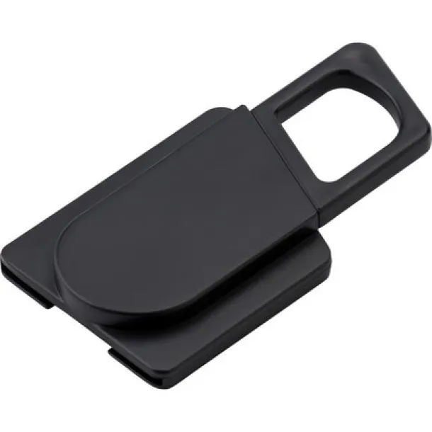  Seat belt cutter black