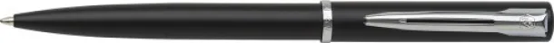  Waterman Graduate ballpen - Waterman Crna