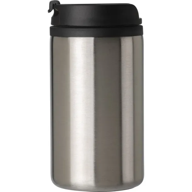  Thermo mug 300 ml silver