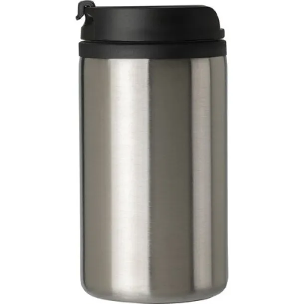  Termo šalica 300 ml silver