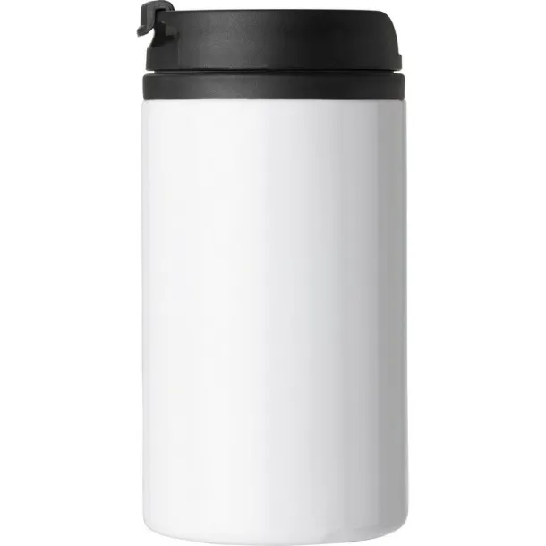  Thermo mug 300 ml white