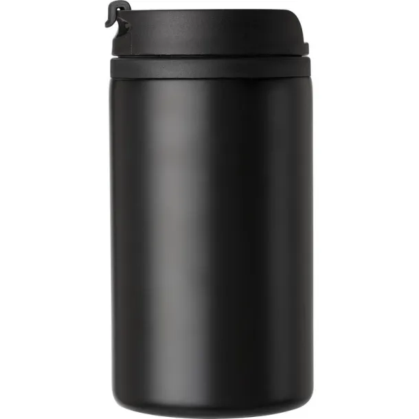  Termo šalica 300 ml black