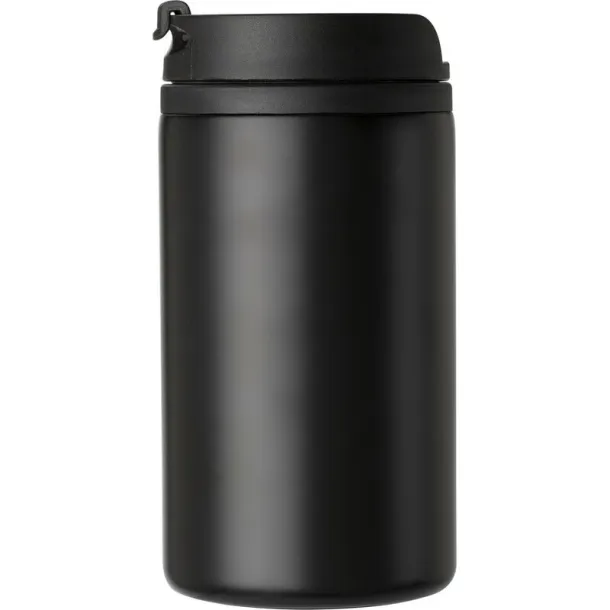  Thermo mug 300 ml black