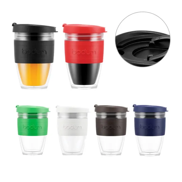 JOYCUP DOUBLE 250 putna šalica 250ml