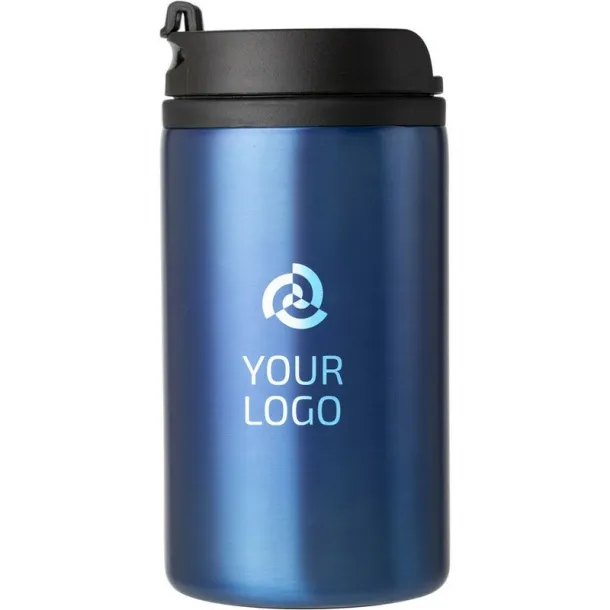  Thermo mug 300 ml light blue