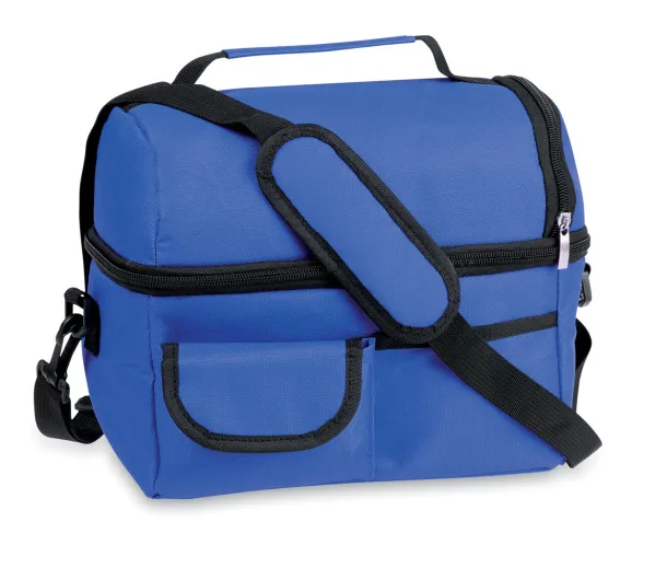 Nomra cooler bag Blue