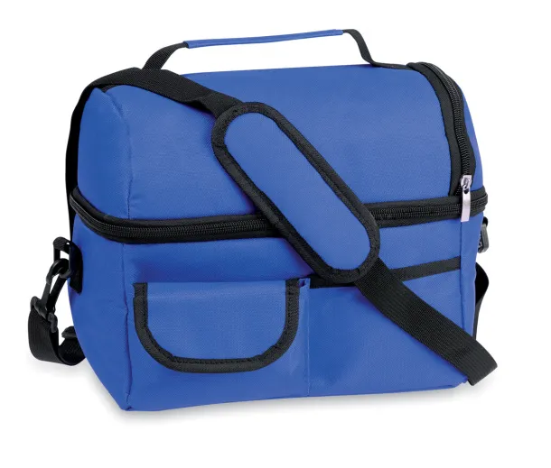 Nomra cooler bag Blue