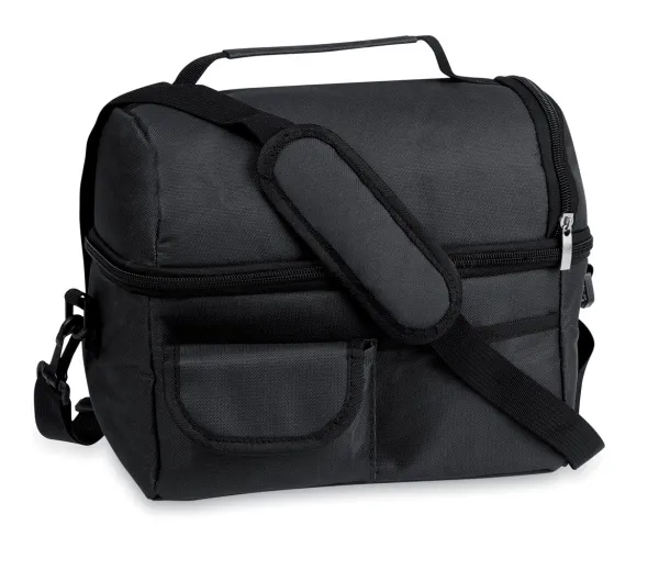 Nomra cooler bag Black