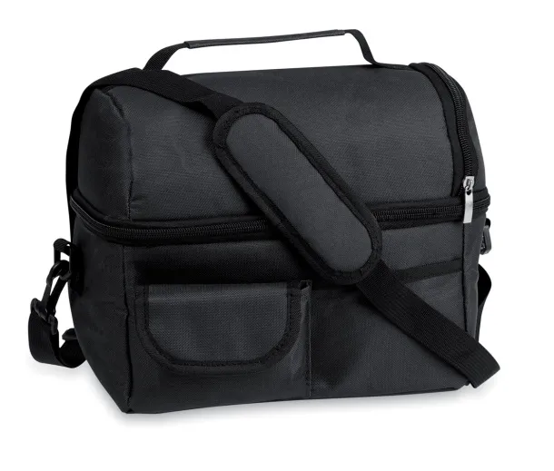 Nomra cooler bag Black