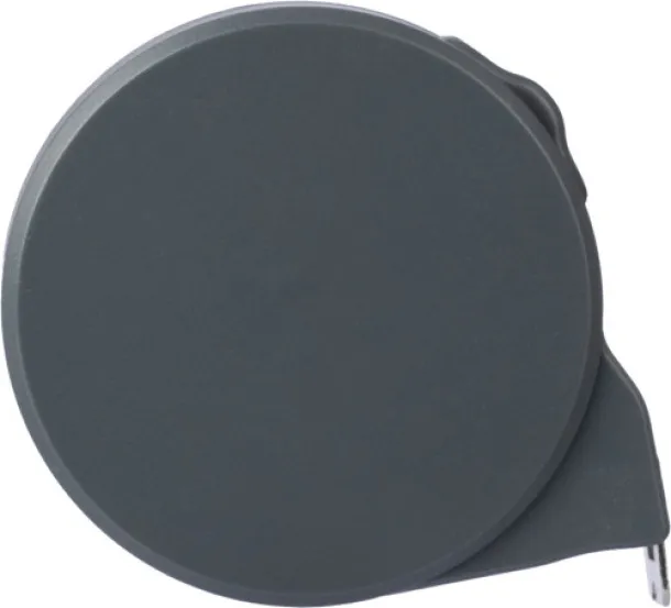 Ute Recycled ABS tape measure (3 meter) Siva