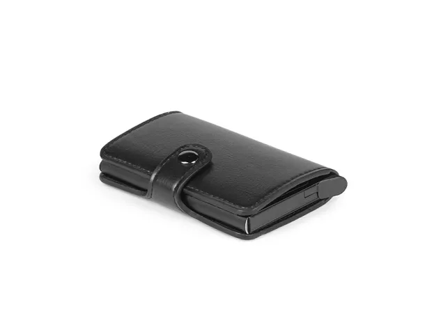 STARK RFID wallet Black