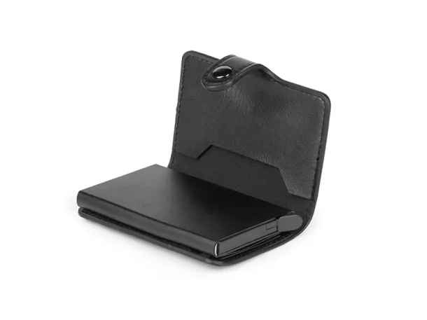 STARK RFID wallet Black