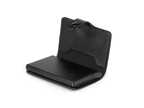 STARK RFID wallet Black