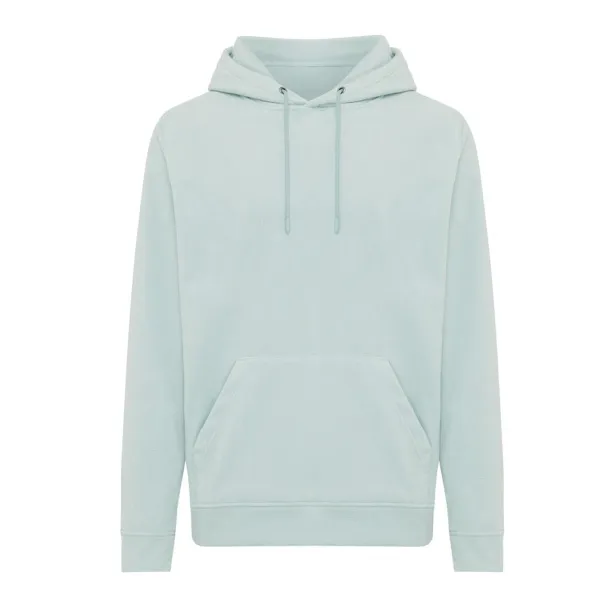  Iqoniq Trivor unisex mikroflis hoodie od recikliranog poliestera, 240 g/m² - iqoniq 45533C