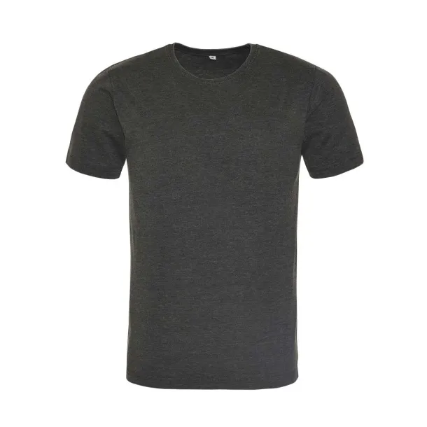  WASHED T - 165 g/m² - Just Ts Solid Black