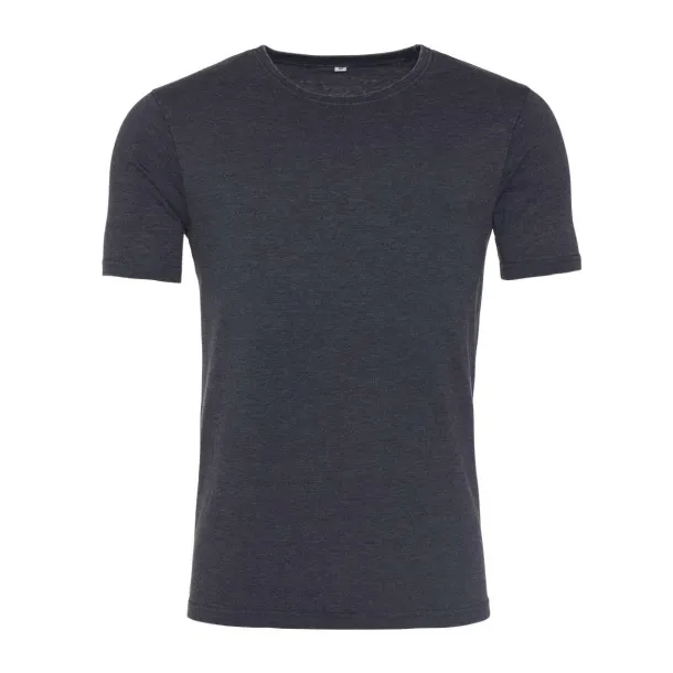  WASHED T - 165 g/m² - Just Ts Washed New French Navy