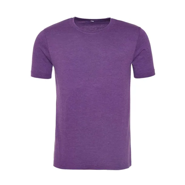  WASHED T - 165 g/m² - Just Ts Washed Purple