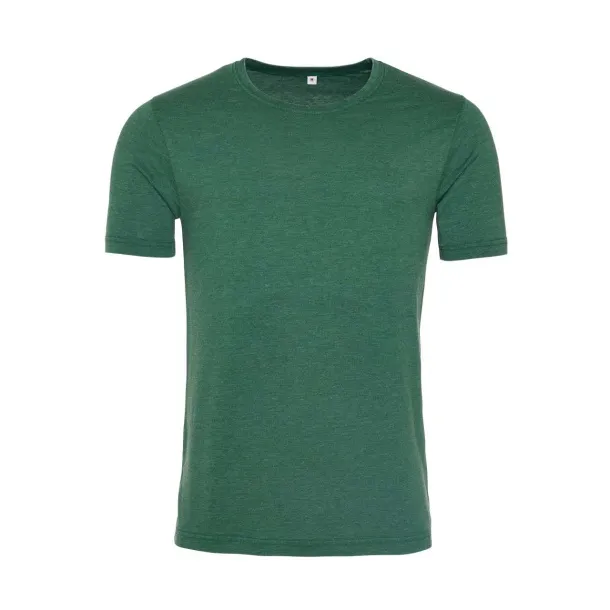  WASHED T - 165 g/m² - Just Ts Washed Bottle Green