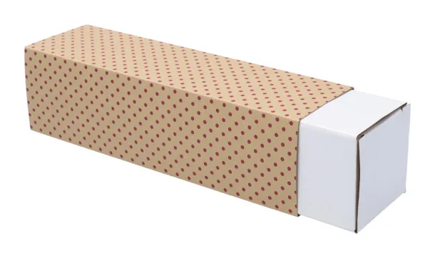 CreaSleeve Kraft 388 Kraft Paper sleeve Natural