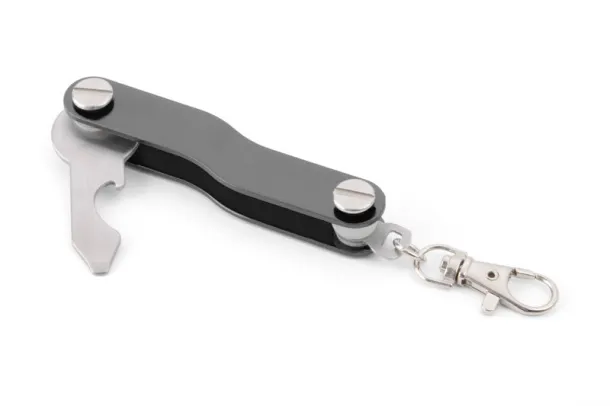 KEYO Key organizer Black