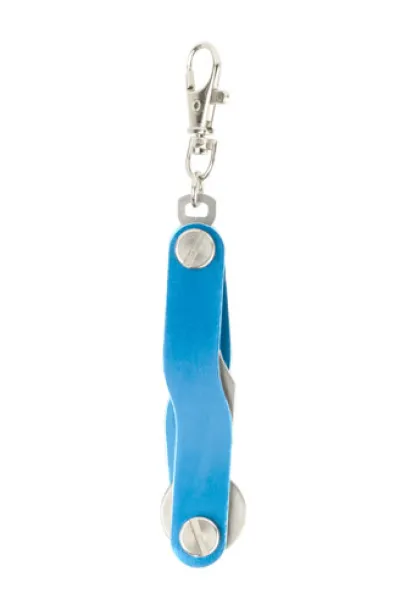 KEYO Key organizer Blue