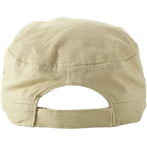 San Diego cap - Elevate Essentials Khaki