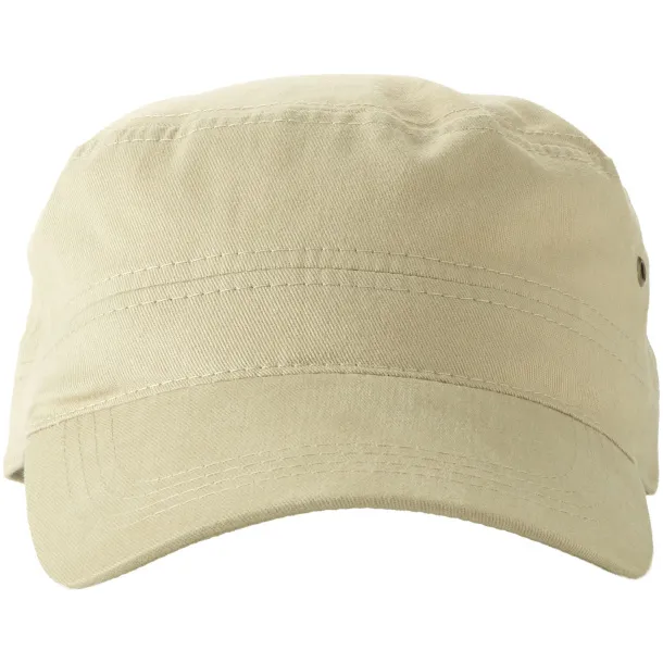 San Diego cap - Elevate Essentials Khaki