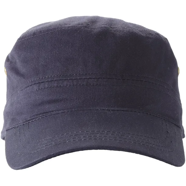 San Diego cap - Elevate Essentials Navy Blue