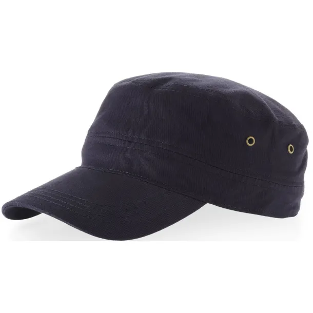 San Diego cap - Elevate Essentials Navy Blue