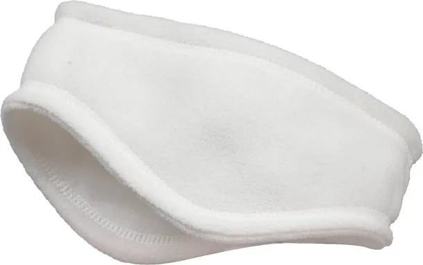  FLEECE HEADBAND - K-UP Natural