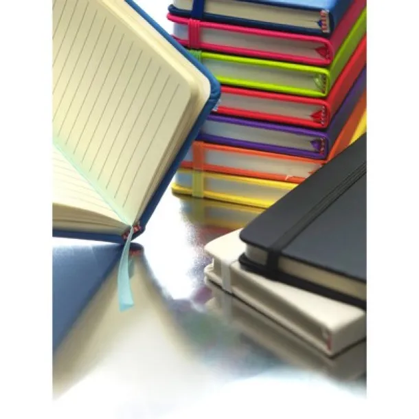  Notes, cca A6 Bijela