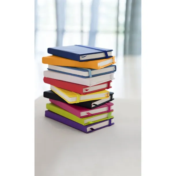  Notebook approx. A6 Bijela