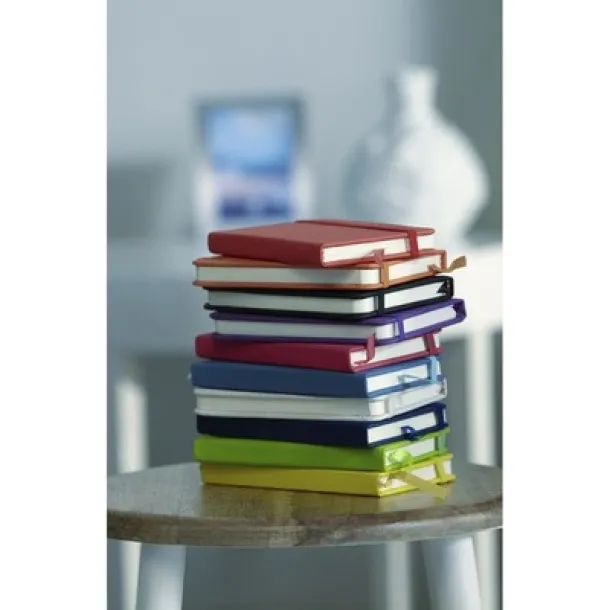  Notebook approx. A6 Bijela