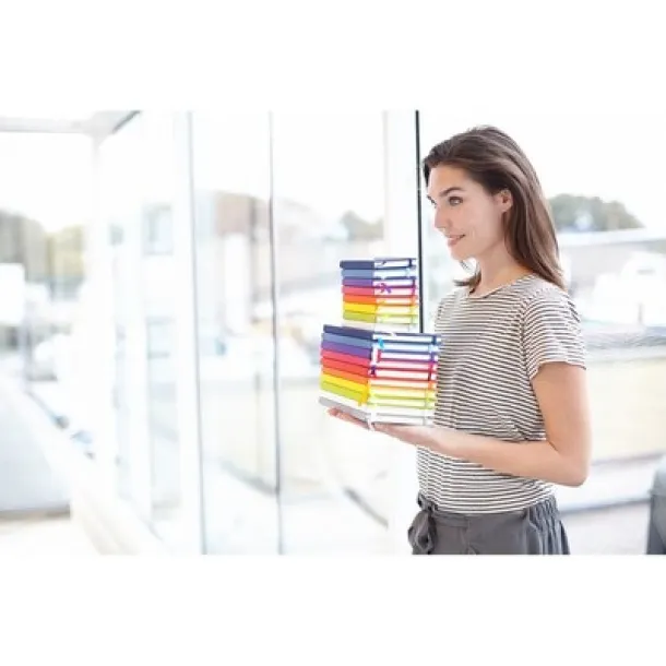  Notes, cca A6 Bijela