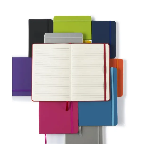  Notes, cca A6 Bijela