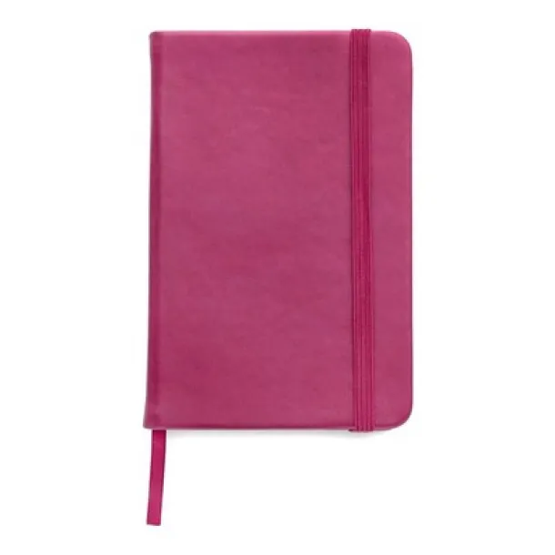  Notes, cca A6 pink