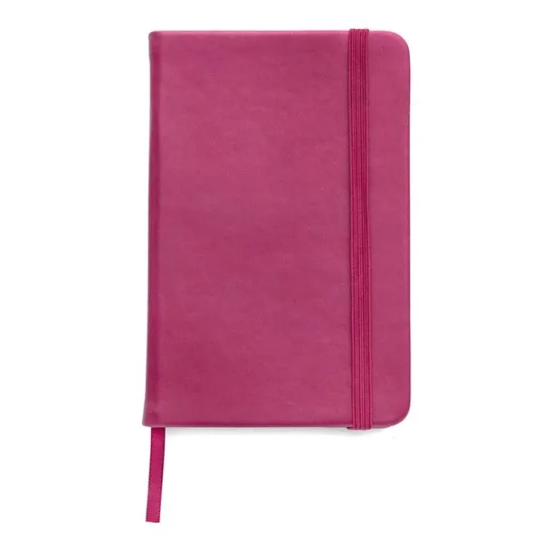  Notebook approx. A6 pink