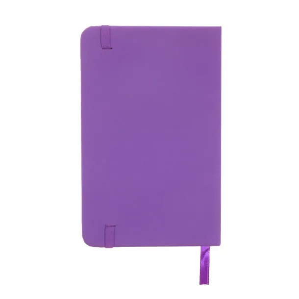  Notebook approx. A6 purple