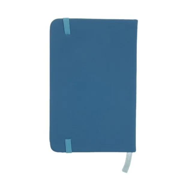  Notebook approx. A6 blue