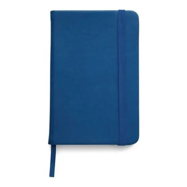  Notes, cca A6 navy blue